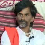 मनोज जरांगे मुंबईला रवाना