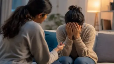 Psychology Facts: 'లైట్ తీసుకో, పట్టించుకోకు..' ఈ మాటలతో నష్టమే ఎక్కువ!