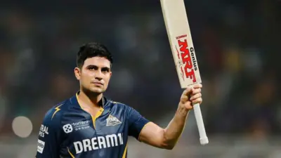 IPL హిస్టరీలోనే తొలిసారి ఇలా !!