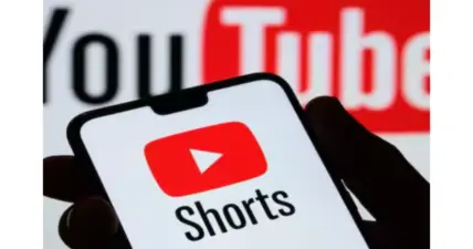 YouTube Shorts feed limit delivers powerful control over screen time