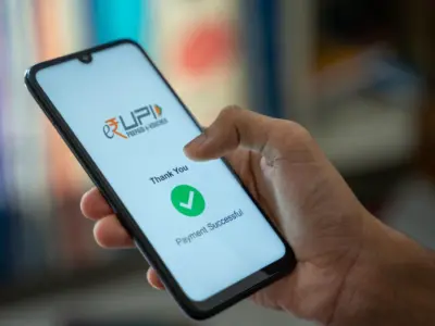 UPI Continues To Lead Digital Payments Race In 2024: RBI