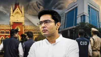 Abhishek Banerjee: আজ ফের ভবানী ভবনে তলব অভিষেক-এর