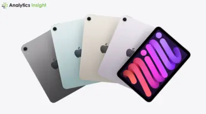 iPad Mini 7 Review: Best Tablet for Performance and Looks