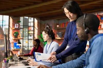 Vocational Training Accreditation Helps Institutions Earn Global Recognition