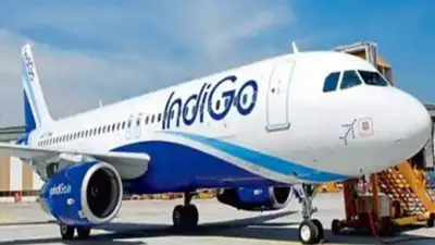 IndiGo Flight: గాలిలో ఉండగా ఇంజిన్ ఫెయిల్యూర్.. గోవాలో విమానం అత్యవసర ల్యాండింగ్
