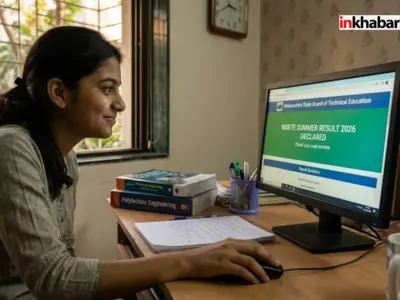 MSBTE Summer Result 2026 Declared Date: जल्द खत्म होगा छात्रों का इंतजार, msbte.org.in के जरिए करें चेक
