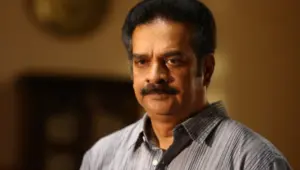 ഇഡിക്കെതിരായ ആക്രമണം പിണറായിയെ മാറ്റാനുള്ള സിപിഐഎം - ഡിവൈഎഫ്ഐ സൂത്രം; രാഷ്ട്രീയ നാടകമെന്ന് ബിജെപി നേതാവ് ദേവൻ | BJP Leader Devan on ED Raid Attack