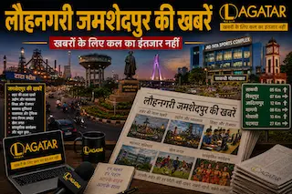 Jamshedpur : हाइवे पर महिलाओं की कार पर हमला, चालक से मारपीट व पुलिस पर देर से पहुंचने का आरोप