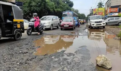 କଟକର ବେହାଲ ସଡ଼କକୁ ନେଇ ହାଇକୋର୍ଟ କ୍ଷୁବ୍ଧ