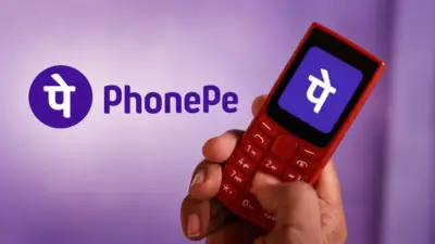 न डेटा, न स्मार्टफोन. फिर भी होगा UPI पेमेंट, PhonePe ने लॉन्च की नई सर्विस