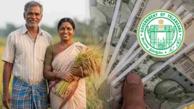 Rythu Bharosa Scheme: రైతుల ఖాతాల్లోకి 'రైతుభరోసా' నిధులు.. రెండు రోజుల్లోనే రూ.4,072 కోట్ల పంపిణీ.. మీ ఖాతాల్లో డబ్బులు పడ్డాయా?