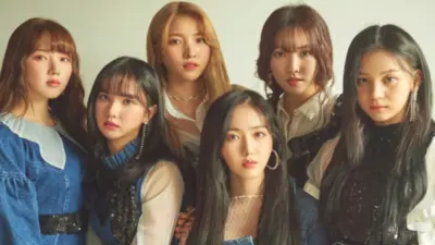 How did GFRIEND disband? From debut in 2015 to formation of VIVIZ, know all about K-pop girl group's end