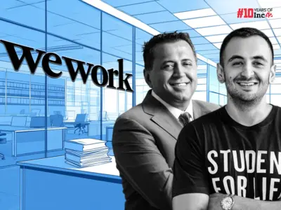WeWork India Boosts Leadership With Key Board Appointments