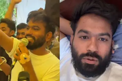 How India's Gen-Z protesters shifted the political debate