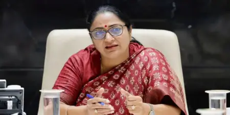 জলবদ্ধতা ও কাওয়ার যাত্রা: দিল্লির বর্ষাকালীন নিরাপত্তা নিশ্চিত করতে তৎপর মুখ্যমন্ত্রী রেখা গুপ্তা