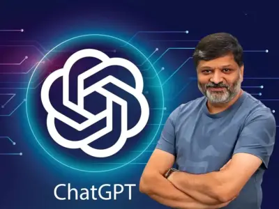 ChatGPT's Over $15M Deal With Indian Entrepreneur