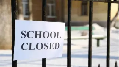 Schools Closed in kandhamal: ଲଗାଣ ବର୍ଷା ଯୋଗୁଁ କନ୍ଧମାଳ ଜିଲ୍ଲାରେ ୨ ଦିନ ସ୍କୁଲ୍ ଛୁଟି ଘୋଷଣା