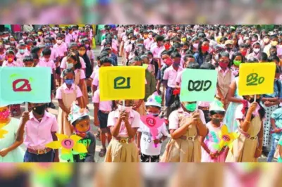 Kerala Governor approves Malayalam Language Bill, making it state's sole official language