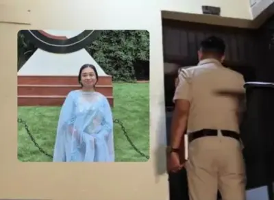 Who was Debosmita Paul, the Delhi University professor found dead in a locked East Delhi flat?