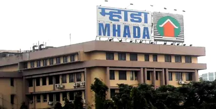 म्हाडाच्या घरांची किंमत १० लाखांनी कमी