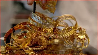 गर्लफ्रेंड संग करनी थी अय्याशी, गिरवी रखने के लिए सास से मांगे सोने के गहने. नहीं दिए तो जान से मार डाला