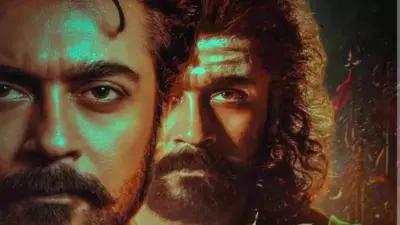 Karuppu On OTT: अब घर बैठे देखिए सूर्या की करुप्पु, OTT रिलीज डेट हुई तय, बॉक्स ऑफिस पर छापे खूब नोट
