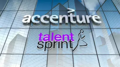 Accenture acquires TalentSprint from NSE Academy