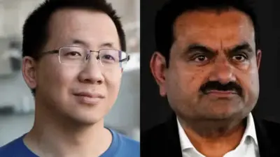 Zhang Yiming | ఆసియా కుబేరుల జాబితాలో అదానీ వెనక్కి.. అగ్రస్థానంలో టిక్టాక్ ఫౌండర్