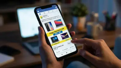 Online shopping scams: Fake social media pages copying Flipkart duping buyers