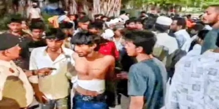 পানিপতে পুরনো শত্রুতার জেরে সংঘর্ষ; নিহত এক, আশঙ্কাজনক ২
