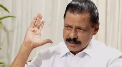 വിഴിഞ്ഞം ഓഹരി കൈമാറ്റം: സര്ക്കാരിന്റേത് കള്ളക്കളി, മുഖ്യമന്ത്രി അറിഞ്ഞില്ലെന്ന വാദം അംഗീകരിക്കാനാവില്ലെന്ന് എം.വി. ഗോവിന്ദൻ മാസ്റ്റര്