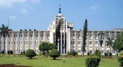 Odisha Govt Appoints Nine IAS Officers as Sub-Collectors