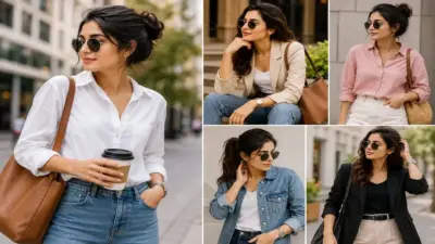 कम कीमत में भी दिख सकते हैं सेलिब्रिटी जैसे स्टाइलिश, अपनाएं ये आसान फैशन टिप्स