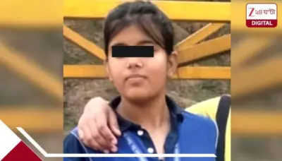 স্কুলের ৩ তলা থেকে ঝাঁপ ছাত্রীর! মৃত্যুর আগে দু'ঘণ্টা প্রিন্সিপালের ঘরে কী করছিল জানভী? বিস্ফোরক CCTV ফুটেজ