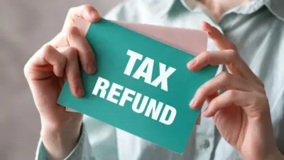 ITR Refund Status: पैसा कब आएगा? टैक्स रिटर्न भरने के बाद ऐसे ट्रैक करें अपना रिफंड, आसान है प्रोसेस
