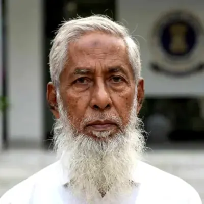 ভোটার তালিকা থেকে নাম উধাও প্রাক্তন ডেপুটি ম্যাজিস্ট্রেটের, ক্ষোভে ফুঁসছে গ্রাম