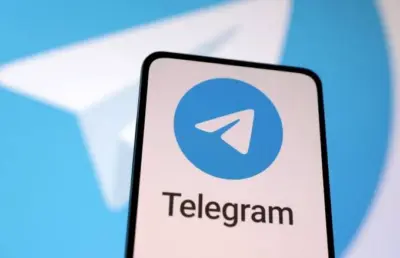 டெலிகிராம் செயலிக்குத் தடை பின்னணியில் சதி - திடுக்கிடும் தகவல்