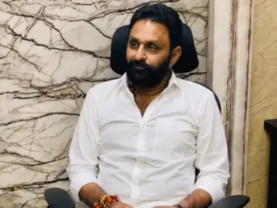 Kodali Nani's Arrest Very Soon?