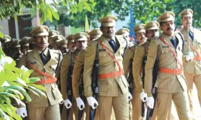 പോലീസ് തലപ്പത്ത് വീണ്ടും അഴിച്ചുപണി; ക്രൈംബ്രാഞ്ചിലും ഇന്റലിജൻസിലും വ്യാപക ചുമതല മാറ്റം