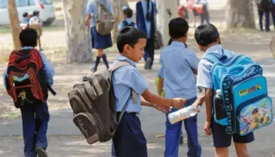 మోదీ పర్యటన వేళ స్కూళ్లకు సెలవు