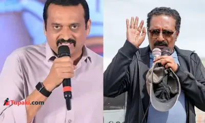 ప్రకాష్ రాజ్ పై మరోసారి రెచ్చిపోయిన బండ్ల గణేష్!
