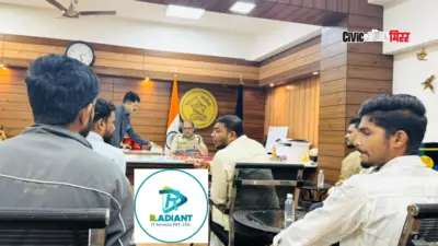 'रेडियंट' प्रकरणात जाणिवपूर्वक दिरंगाई