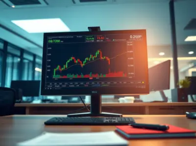 EUR/GBP Defies Gravity: Currency Pair Steadies Above 0.8700 Amid ECB's Unwavering Hawkish Stance