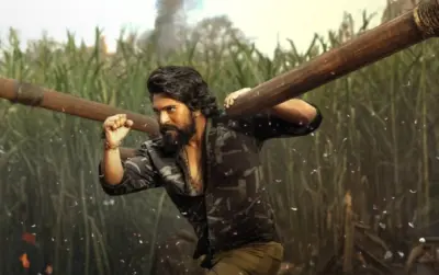 పెద్ది దూకుడు కొనసాగుతోంది.. 11వ రోజు ఆల్టైమ్ టాప్-6లో ఎంట్రీ!