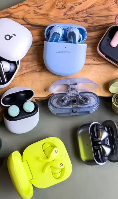 Top Earbuds With Microphone for Hands-Free Convenience