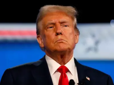 Trump 2.0: India's IT Gains Despite H-1B Fears