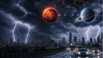 September 2026 Weather: సెప్టెంబర్లో భారీ వర్షాలు, ఈ ప్రాంతాలకు వెళ్లకపోవడమే మంచిది!