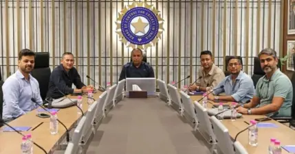 ವಯಸ್ಸಿನ ವಂಚನೆಗೆ BCCI ಬ್ರೇಕ್ : ಜೂ. ಕ್ರಿಕೆಟ್ನಲ್ಲಿ ನಕಲಿ ದಾಖಲೆ ನೀಡಿದ್ರೆ ಬೀಳಲಿದೆ ನಿಷೇಧದ ಬರೆ!