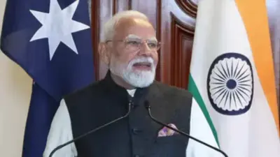 Why This Australia-India Deal Matters More Than You Think