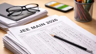 JEE Main Result 2026: यहां डायरेक्ट लिंक से चेक करें जेईई मेन का रिजल्ट, NTA ने अरपलोड की आंसर की